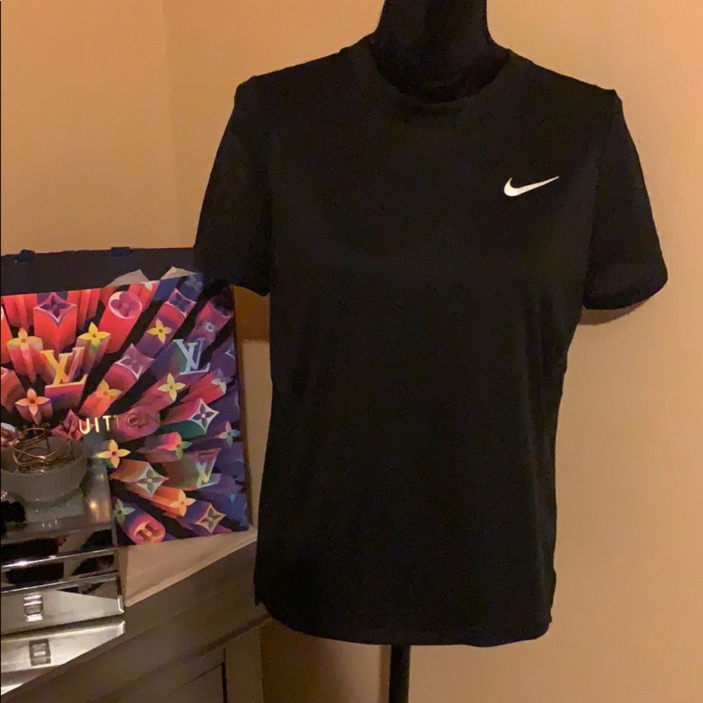 Nike Dri-Fit Top